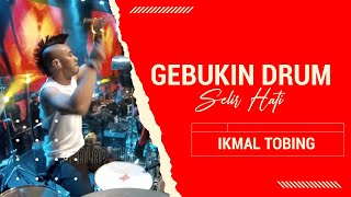 Ikmal Tobing Selir Hati