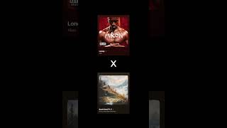 NEW REMIX!! **Made by me** #4urpage #youtubeshorts #makethisgoviral #remix #akon #powfu #music