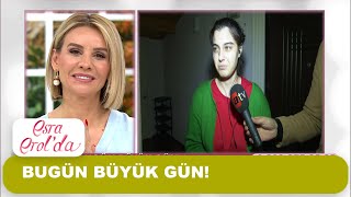 Ceylan, Yeni Evine Esra Erolda Kavuştu - 18 Ocak 2021 Resimi