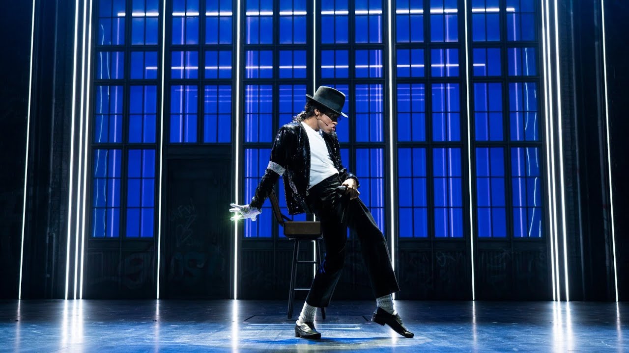 ミュージカルMJのチケット販売丨あっとニューヨーク