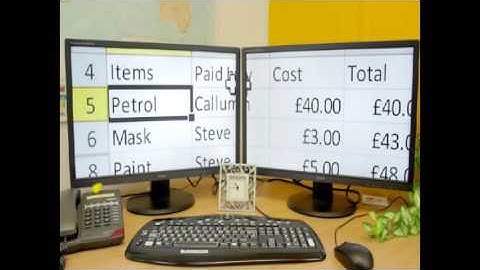 SuperNova Screen Magnifier - MaxiAids.com