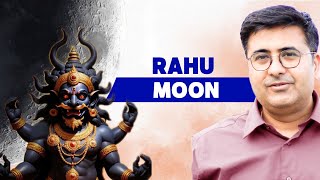 Rahu Moon Prediction Technique in 2 Minutes
