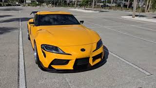 Download Lagu Almost 6 years of ownership Toyota Supra! Still awesome \u0026 love to drive it.  Lotus Emira  next? MP3 Download Lagu Almost 6 years of ownership Toyota Supra! Still awesome \u0026 love to drive it.  Lotus Emira  next? MP3