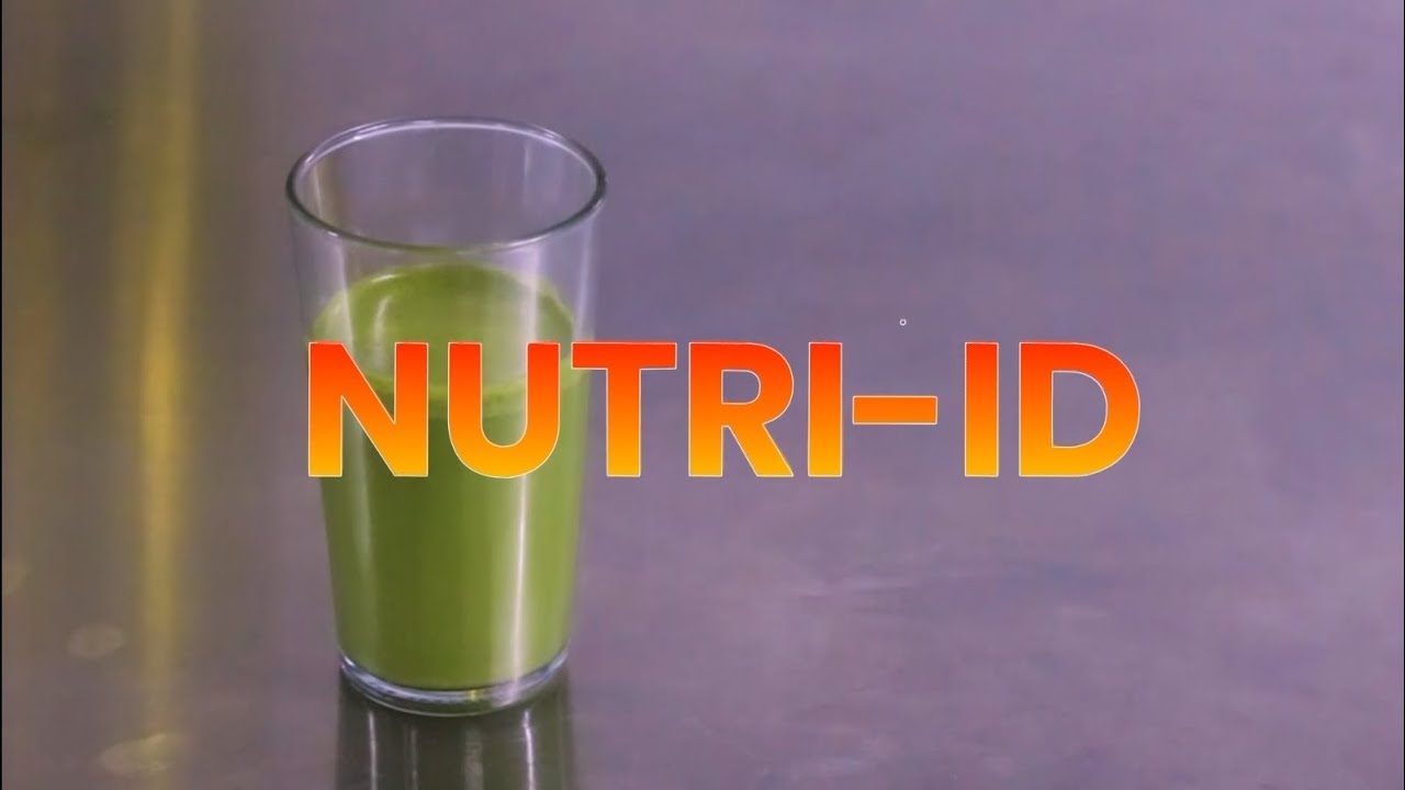 Nutri 1D - Solusi Formula Sonde Rumah Sakit