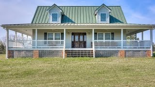 1052 Dairy Road, Ridge Spring, Sc, 29129