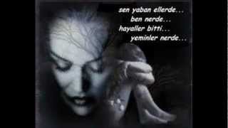 Mesth Feat. Cevap & Sonnur Keşkelerle Süslenen Sonbahar