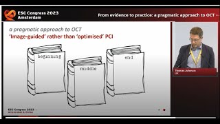 From Evidence to Practice: A Pragmatic Approach to OCT