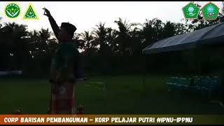 Download Yel Yel Cbp, Kpp #ipnu-ippnu Video MP3 Yel Yel Cbp, Kpp #ipnu-ippnu