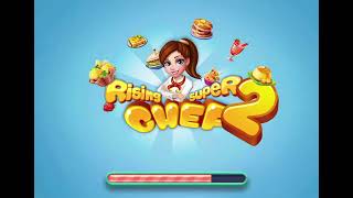 Rising Super Chef 2 - Italy unlock Levels 25-28 Gameplay Walkthrough! 🥙✨ #cookinggame  screenshot 5