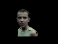 Stranger Things - Eleven open the Gate - Once abre la puerta