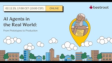 AI Agents in the Real World: From Prototypes to Production