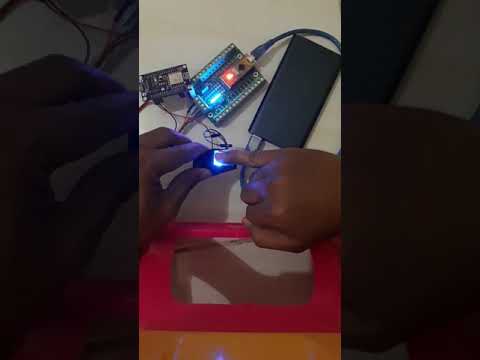 Communication Of Outseal