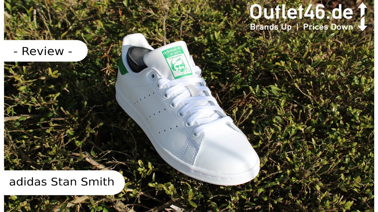 stan smith review