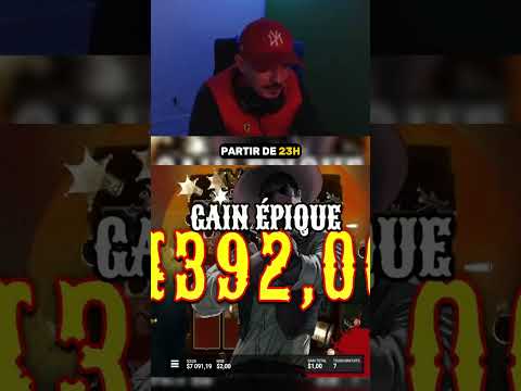Profitez d'un bonus exclusif X7 chez notre casino en ligne pour la France