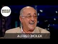 Alfred Biolek über Monty Python, Schimpfwörter und seine Karriere | Die Harald Schmidt Show (ARD)