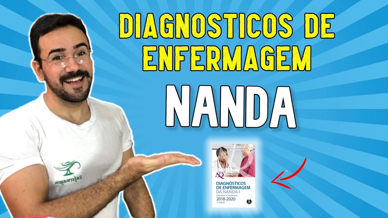 DIAGNÓSTICOS DE ENFERMAGEM - Aula Completa