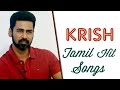 Krish hitstamil hit songsharris jayarajyuvan shankar rajakrish