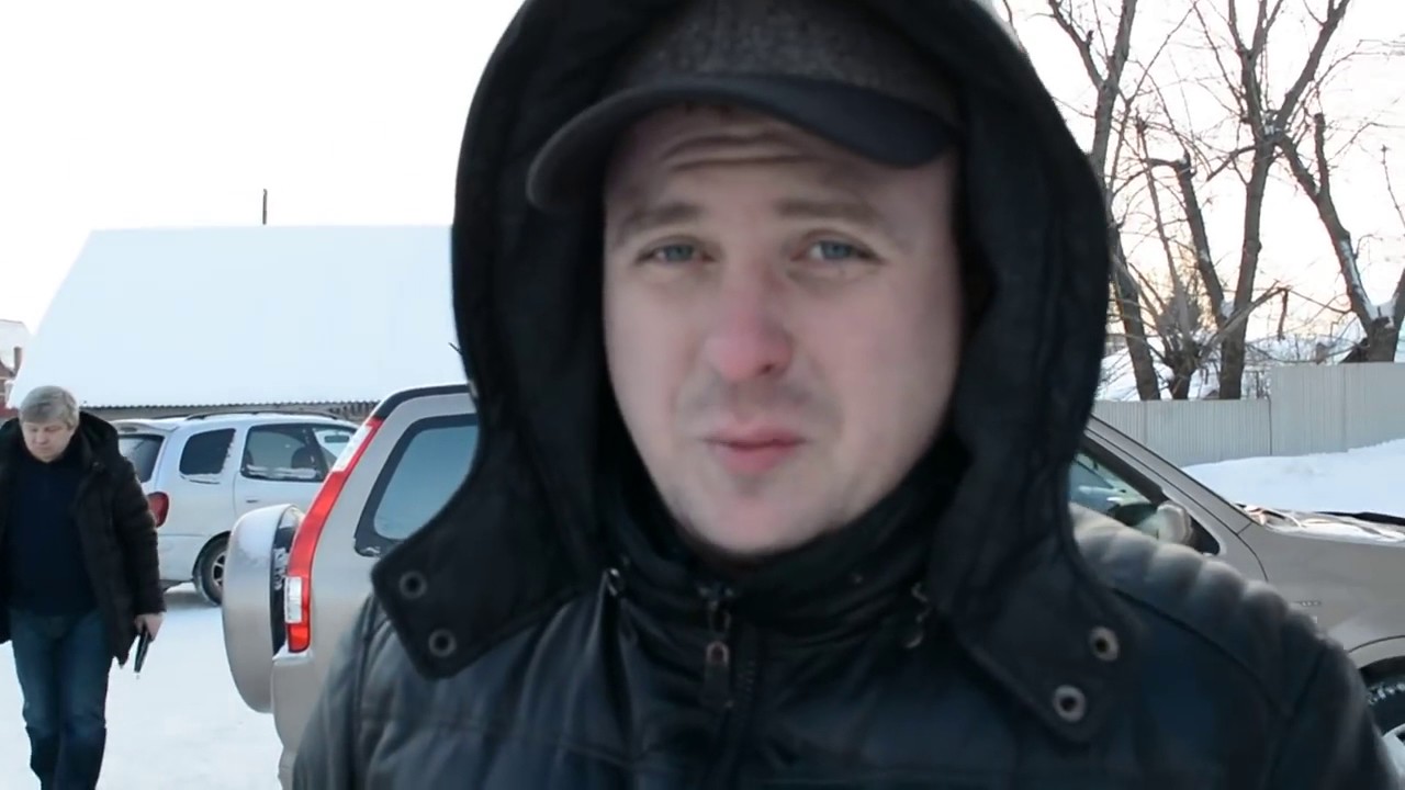 Вольво в 12