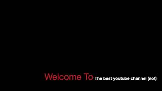 The best channel trailer ever