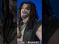 *NEW* Lobo Skin - Fortnite X DC - Supergirl Set