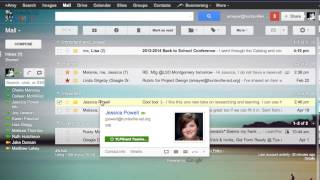 Smarter Gmail Series: Lesson 3, Archive vs. Delete and Conversation View