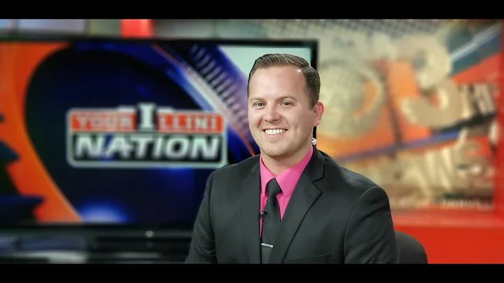 Craig Choate Sports Reporter/Anchor Reel