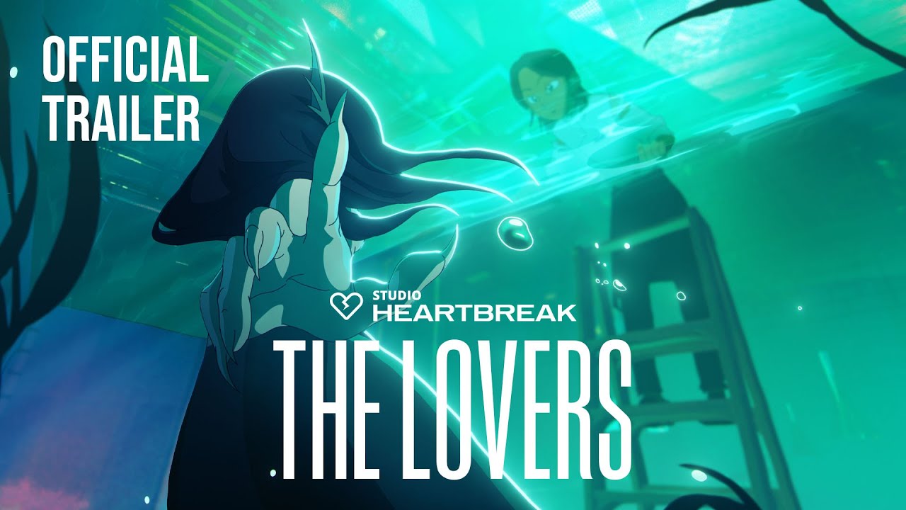 ⁣THE LOVERS | Official Trailer