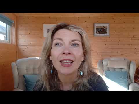 3 elements of self-compassion with Dr Malie Coyne