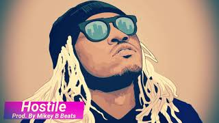 Future - "Hostile" Type Beat / ATL Trap Type Beat