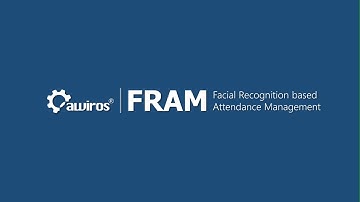 An Introduction to Awiros FRAM (Facial Recognition based Attendance Management)