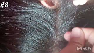 SATISFYING WHITE HAIR REMOVAL 8