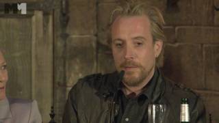 Anonymous | Rhys Ifans & Rafe Spall (2011)