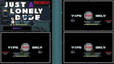 DevLog #1 [Hacks] Duck Game