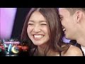 GGV: JaDine's love language