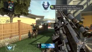 Im BACK! INSANE NukeTown Spawnshot