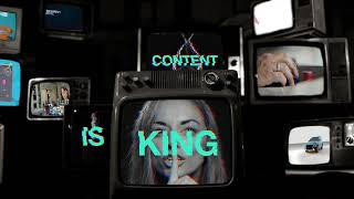 Content Is King Cloud Moves Tv