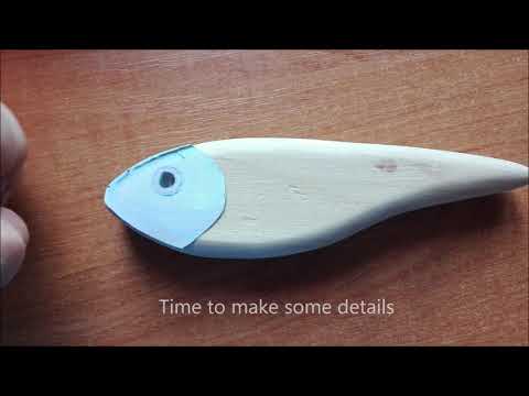 Wideo: Wykonany ręcznie
