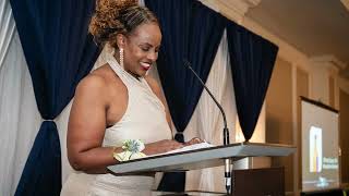Member Awards 2024 Picture Recap