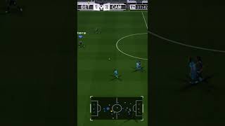 Goleiro no chão 😪  #fifa #fifamobile #football #patch #games #pes #pes6 #soccer #futbol #skills