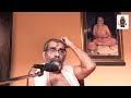 04.05.2020 THATHPARYANIRNAYA by Shree Vishwapriya Theertha Swamiji.