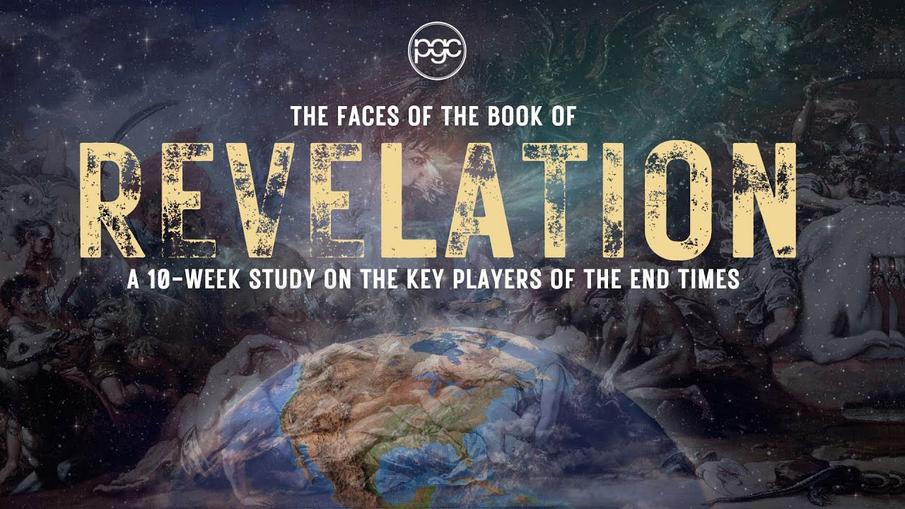 the-faces-of-revelation-week-10-revelation-22-6-21-with-pastor-nick