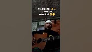 Oh Guruku Cipt : KH. ZEZEN ZAINAL ABIDIN BAZUL ASYHAB