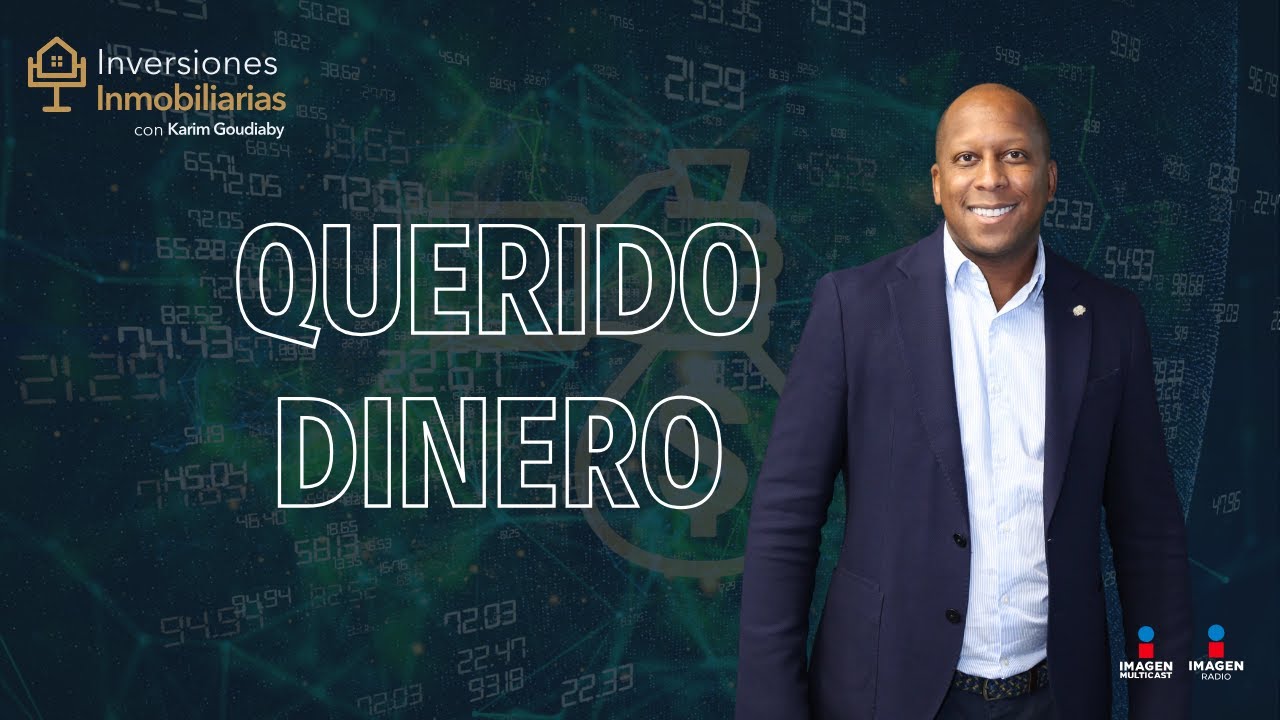 Organiza tus finanzas en 2025 con Querido Dinero