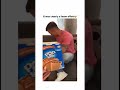 The absolute twist in the story. Who ate the pop tarts? #funnyvideos #shorts #tiktok