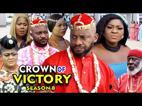 Download CROWN OF VICTORY SEASON 8 -