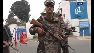 Sansani : Entire truth behind Pathankot terror attack