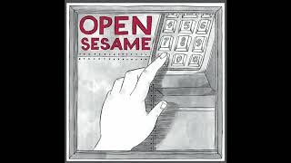 5  Open Sesame   M B S