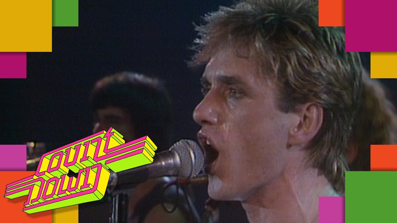 Doe Maar - Doris Day | COUNTDOWN (1982)