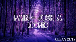 Josh A - Pain / Looped