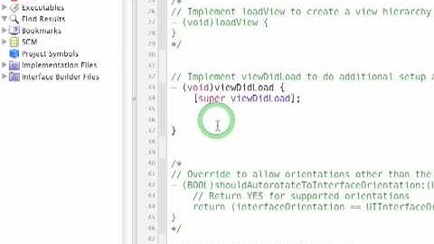 iPhone/iPad SDK - SQLite part 2